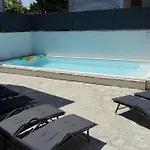 Ghega With Pool