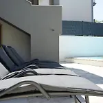 Ghega With Pool