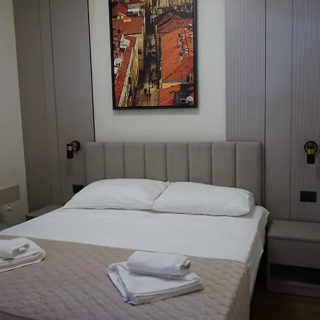 Ghega With Pool 扎达尔