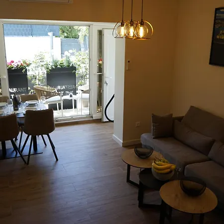 Ghega With Pool 公寓 *