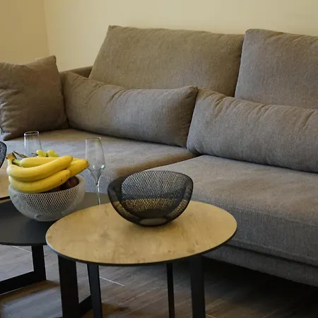 Ghega With Pool Apartment Zadar