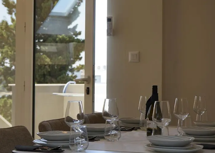 Ghega With Pool 公寓