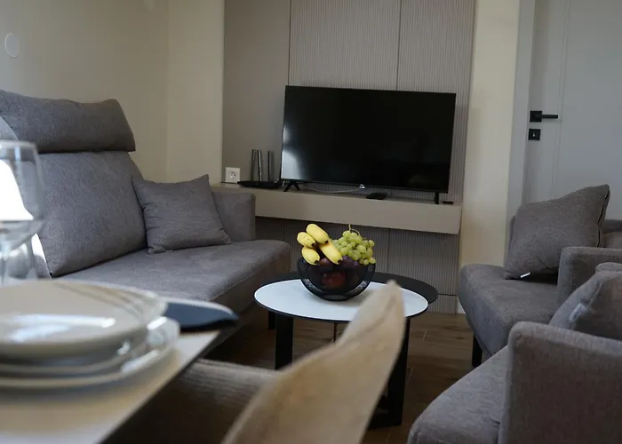 Ghega With Pool 公寓 *