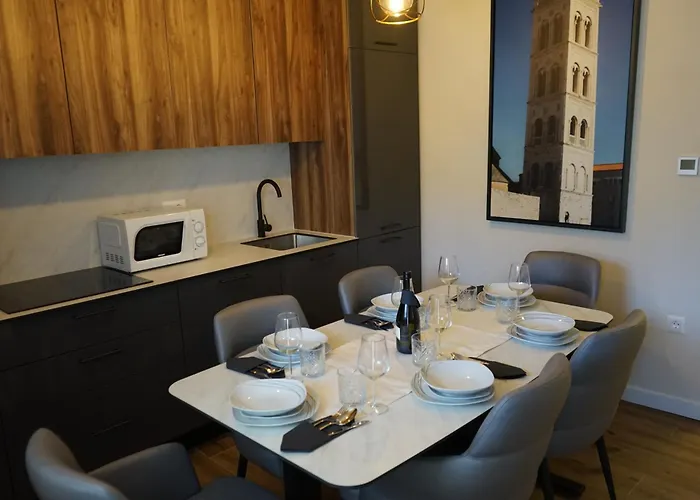 Ghega With Pool 公寓