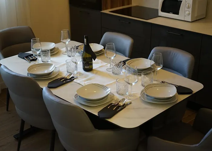 Ghega With Pool 扎达尔