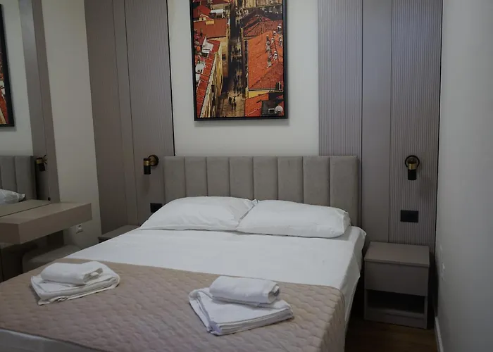 Ghega With Pool 扎达尔