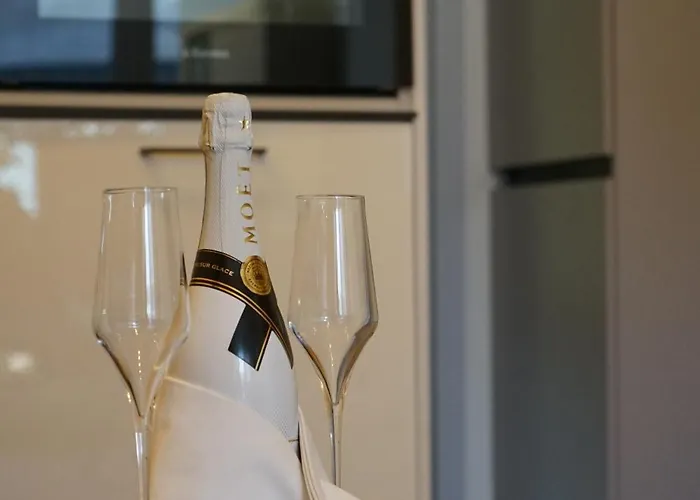 Ghega With Pool 公寓 *