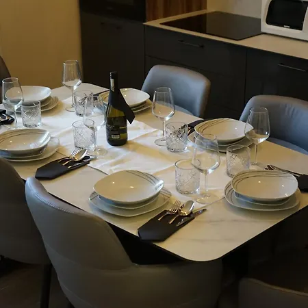 Ghega With Pool Zadar