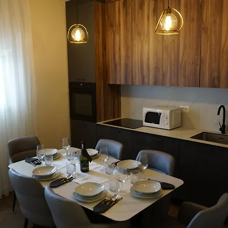 Ghega With Pool Zadar