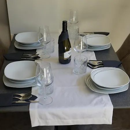 Apartment Ghega With Pool *