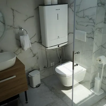 Ghega With Pool Zadar