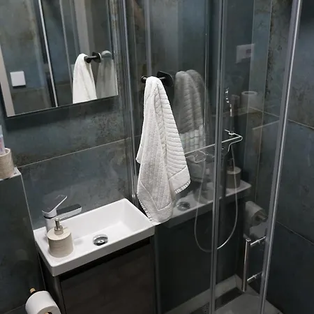 Ghega With Pool * Zadar