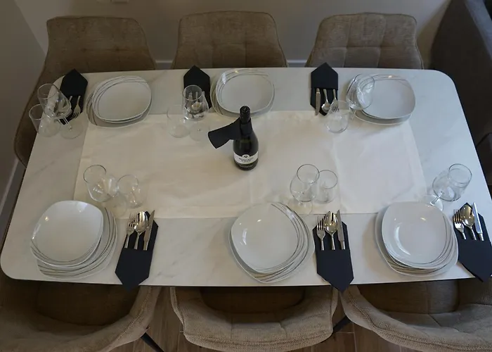 Ghega With Pool Διαμέρισμα