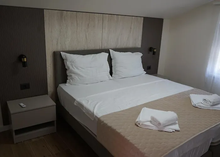 Ghega With Pool Апартаменты *