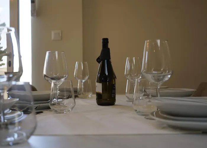 Ghega With Pool Апартаменты