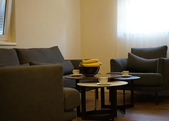 Ghega With Pool Διαμέρισμα