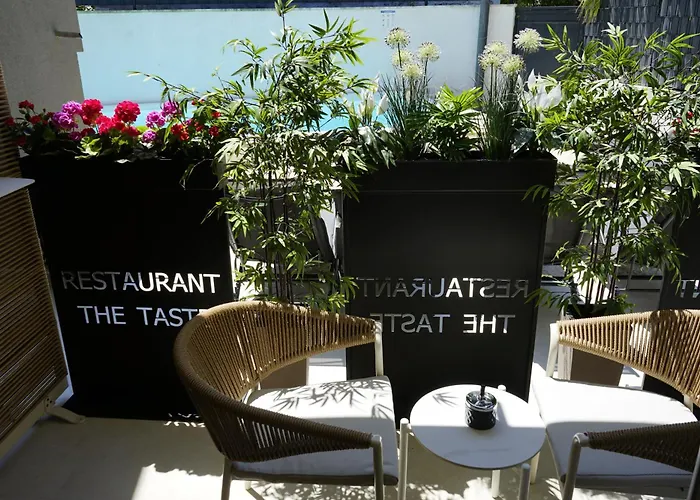 Ghega With Pool Διαμέρισμα