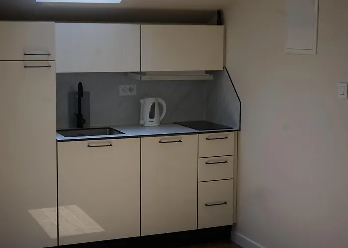 Ghega With Pool Апартаменты