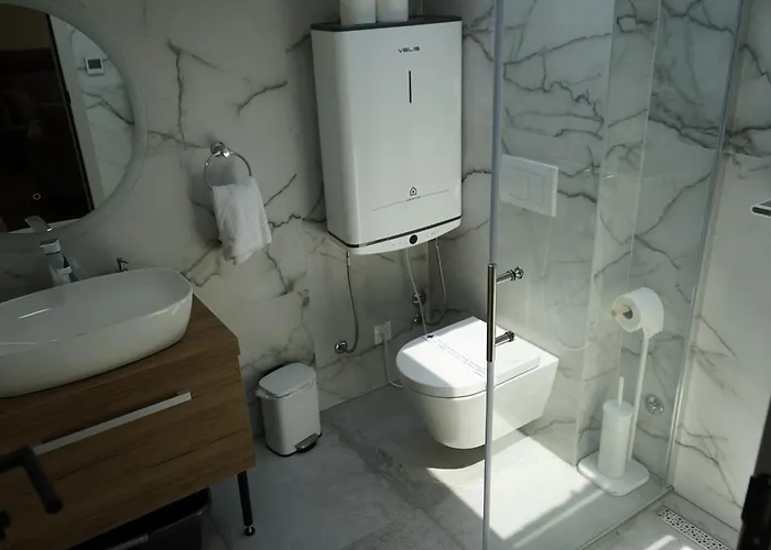 Ghega With Pool Задар